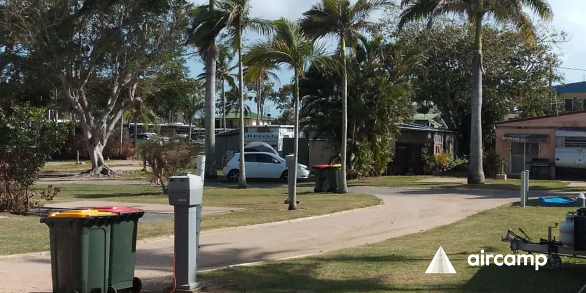 Causeway Caravan Park