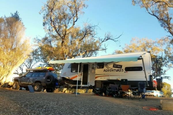 Photo by My Rig Adventures