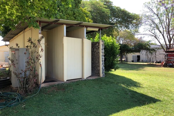 Photo by Marcia Christine Baker