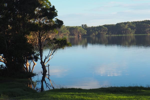 Photo by Lorraine A.