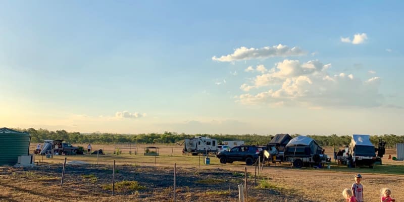 Photo by Corporate to Caravan