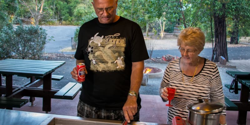 Photo by Capricorn C.