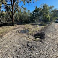 Photo by DaveDuff    CampInNature