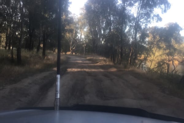 Photo by YoungAdventuresAust