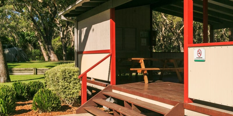 Photo of Reflections Holidays Jimmys Beach