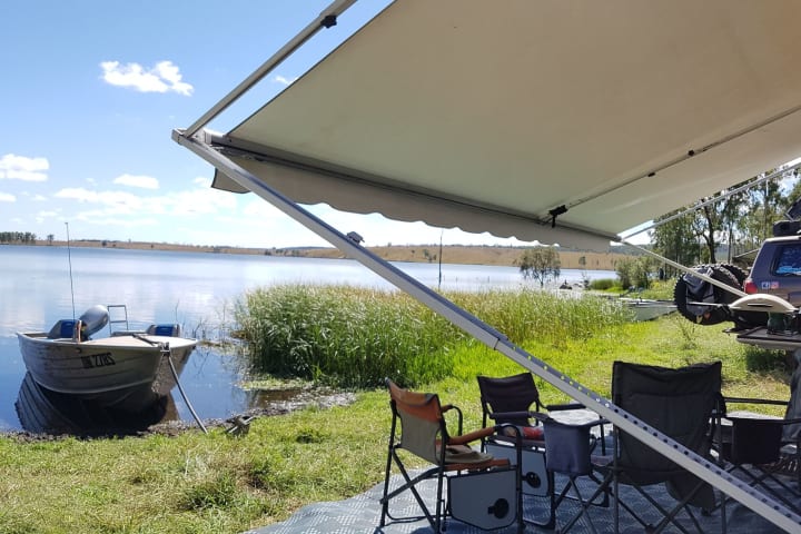 Photo by My Rig Adventures