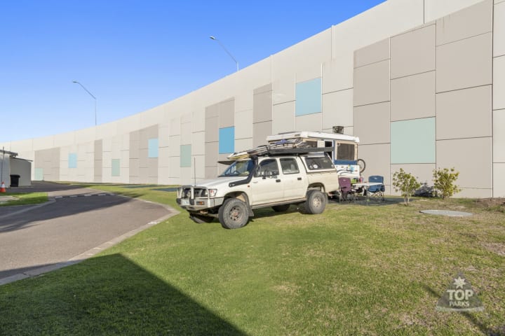 Photo by Bernessa R.