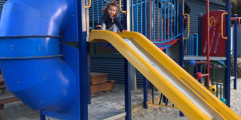 Photo by Emma Louise Borg