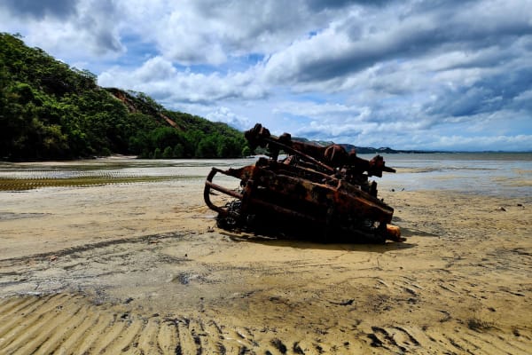 Photo by Kimberly C.