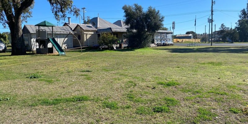 Photo by Nadene Donnelly Lucas