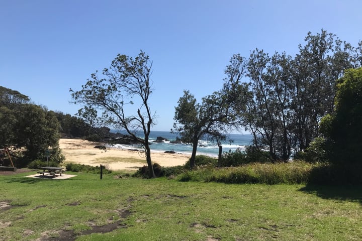 Photo by Christie M.