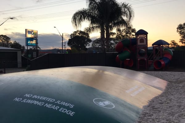 Photo by Four Who Explore