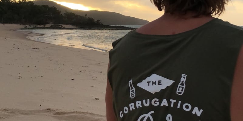 Photo by WANDERINGAUST