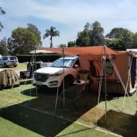 Photo by Dave & Kerries camping & Trips