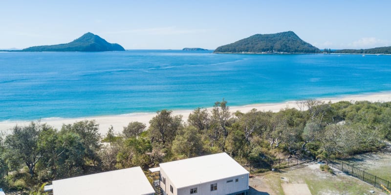 Photo by Port Stephens Beachside Holiday Parks