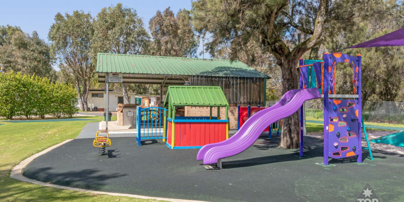 Photo by Mandurah Caravan and Tourist Park