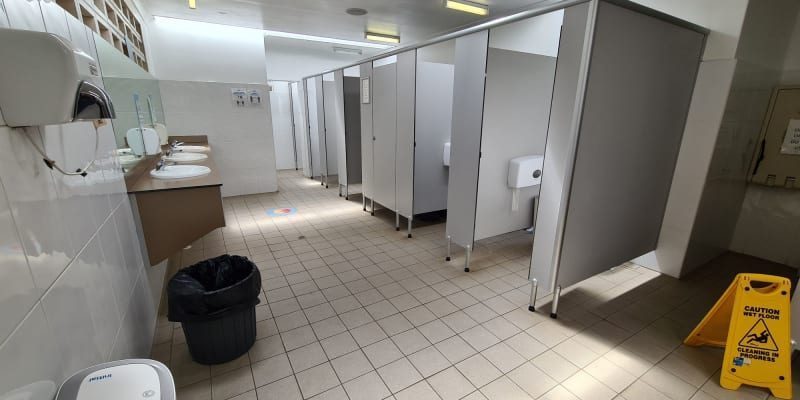 Photo by Michelle S.