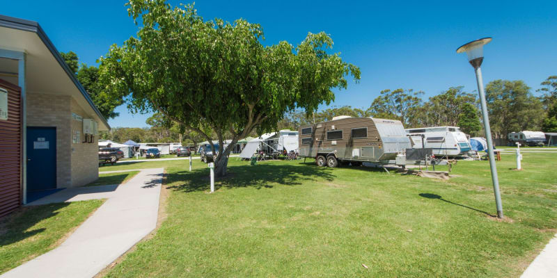 Photo of BIG4 Colonial Holiday Park