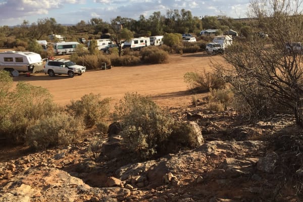 Photo by Christina T.