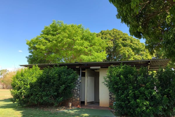 Photo by Marcia Christine Baker