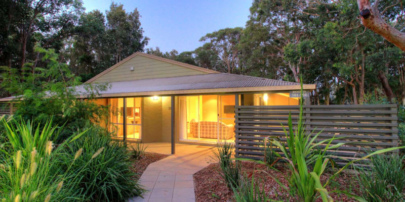 Photo by Port Stephens Beachside Holiday Parks