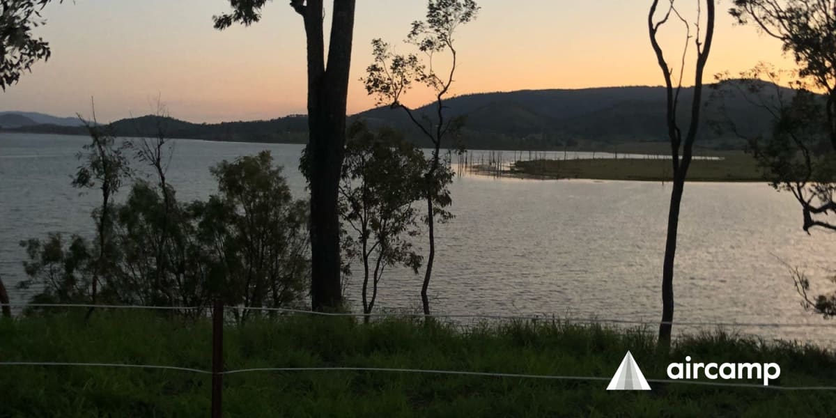 NRMA Lake Somerset Holiday Park