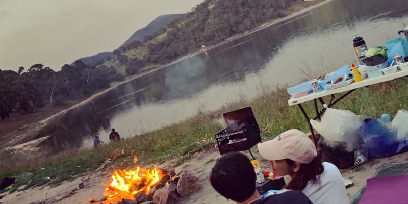 Photo by Chia Chin Chang