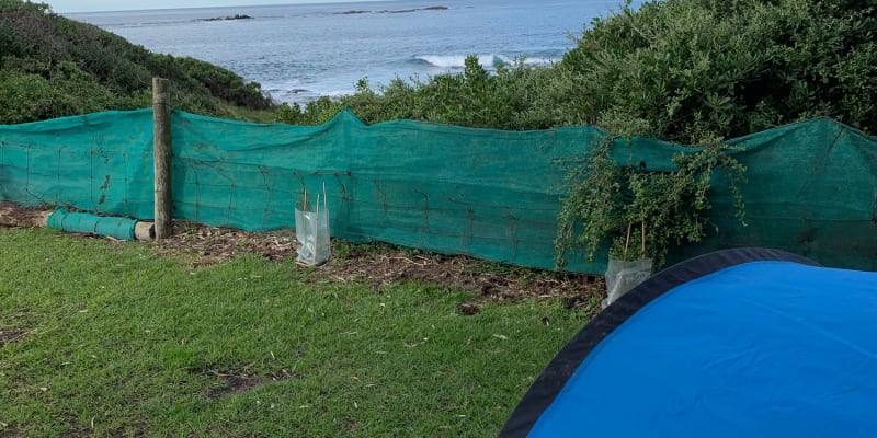 Photo by A chaser of sunsets, ocean, waterfalls etc.