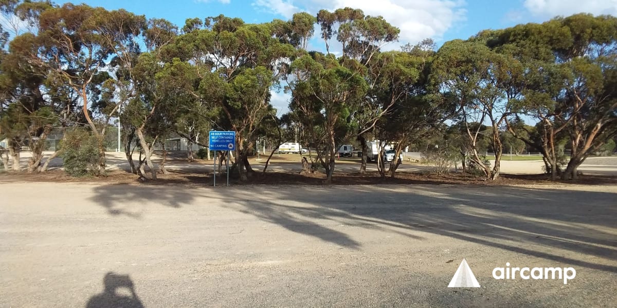 Karoonda Caravan Park