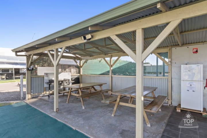 Photo by Bernessa R.