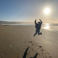 Photo of A chaser of sunsets, ocean, waterfalls etc.