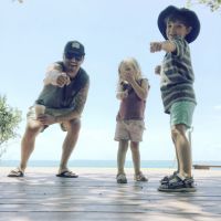 Photo of Brayden Tarj n Aylah Wilson