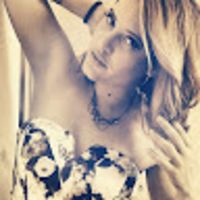 Photo of Emily Blue Richards