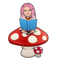 Photo of Rach🍄