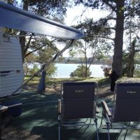 Photo of Steve & Carmilla