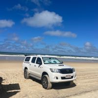 Photo of Ben + Elana