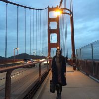 Photo of Gabrielle L.