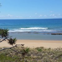 Photo of Deepwater Hideaway Farm Camp Stay