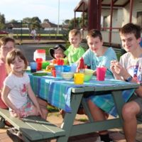 Photo of Steve & Lisa