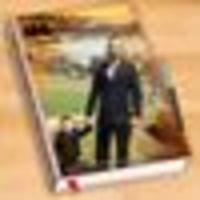 Photo of Ashley John Hines