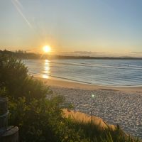 Photo of Stephanie K.