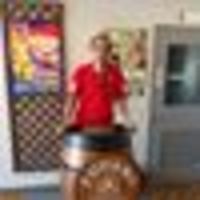 Photo of Henry Ping Kwan Ho