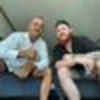 Photo of Griffin Carlton Dry Wackett