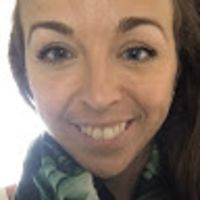 Photo of Robyn Shannara Bryson