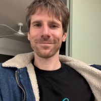 Photo of Marton - Anycamp