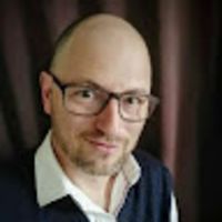 Photo of Hamish John Appleby