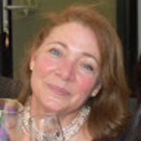 Photo of Maria Isaura Pulgar Saleta Dumas