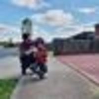 Photo of Somhairle L Ruairc-Perez