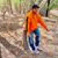 Photo of Praneeth C.