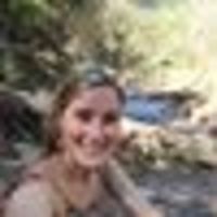 Photo of Wendy van den Brink